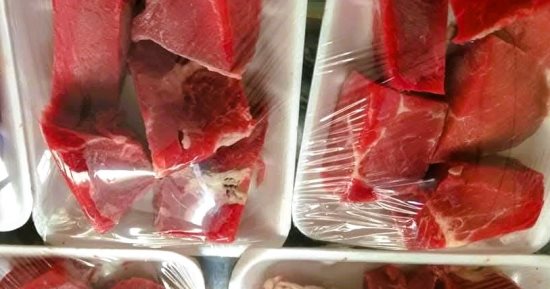 لتجنب فسادها.. 5 طرق منزلية لحفظ لحوم الأضاحى