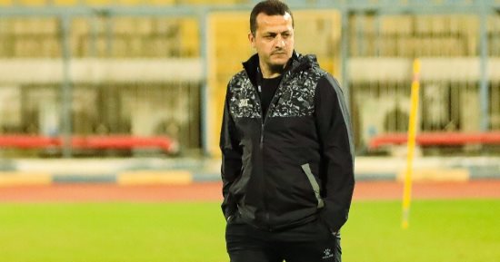 الاتحاد السكندرى يعلن تعيين تامر مصطفى مديرًا فنيًا وحمد إبراهيم مدربًا عامًا