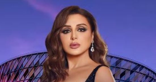 أنغام تحيى حفلاً غنائيًا فى دبى الشهر المقبل 
