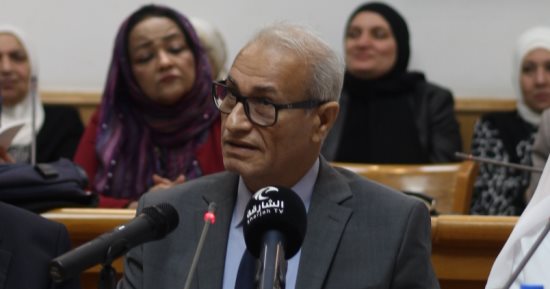 صلاح السروى: تكريم ملتقى الشارقة نوع من الدعم وتحفيز للمبدعين