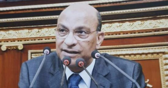 عضو "دفاع النواب": ما جرى فى تل أبيب يعكس تواطؤا مفضوحا ضد الدولة المصرية