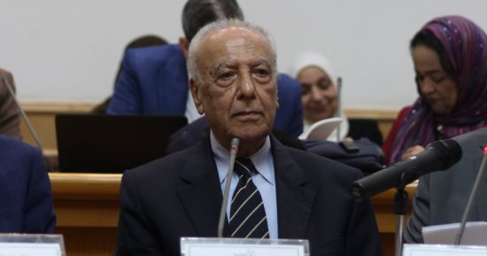 شوقى بدر: تكريمى من ملتقى الشارقة يؤكد أن الجهد لم يذهب هباء