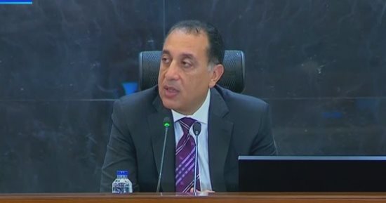 رئيس الوزراء: اجتماع الأسبوع المقبل للجنة ضبط الأسعار
