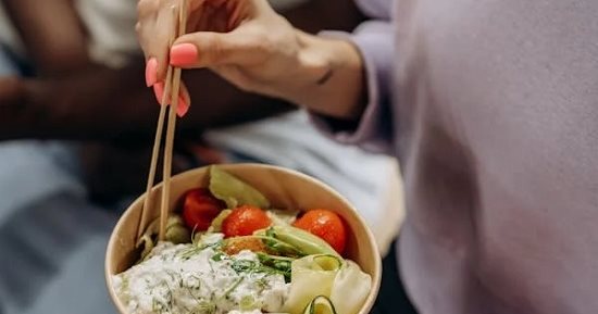 10 أفكار سهلة ومنعشة لأكلات خفيفة فى الأيام الحارة.. مناسبة للدايت