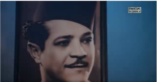 الليلة.. "شكوكو" بالعرض الأول للفيلم الوثائقى العاشرة مساء على "الوثائقية"