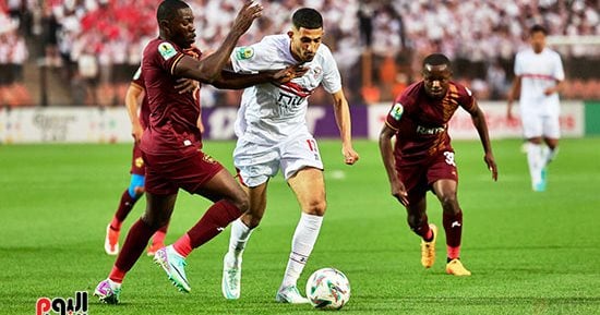حصاد الرياضة المصرية اليوم الأربعاء 9 - 4 - 2025 