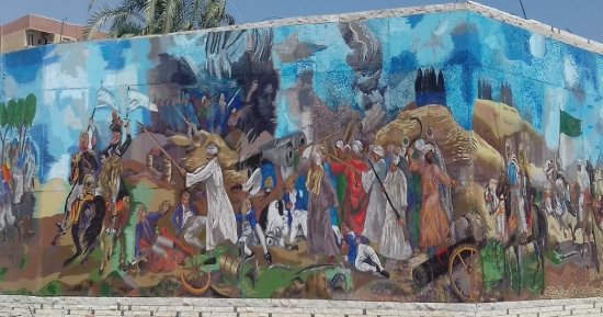 العاشر من أبريل.. عيد قومى يخلّد مقاومة أهالى جهينة فى سوهاج للحملة الفرنسية