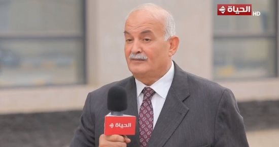 مسئول إدارة الروبيكي للجلود: المرحلة الأولى والثانية من المدينة للدباغة وملحقاتها