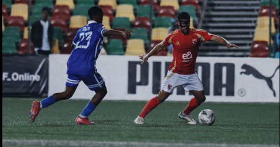 ماذا قالت صحف المغرب عن صعود الأهلى إلى نصف نهائى دورى أبطال أفريقيا؟