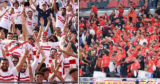 قبل قمة الأهلى والزمالك.. الأزهر للفتوى: التعصب الرياضي والسب حرام شرعا