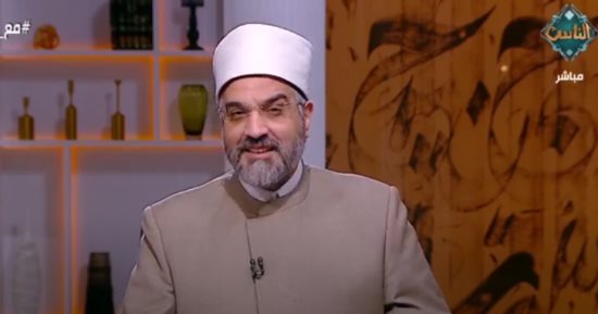 لماذا سمى يوم عرفة بهذا الاسم؟.. 5 أسرار يوضحها الوردانى على قناة الناس