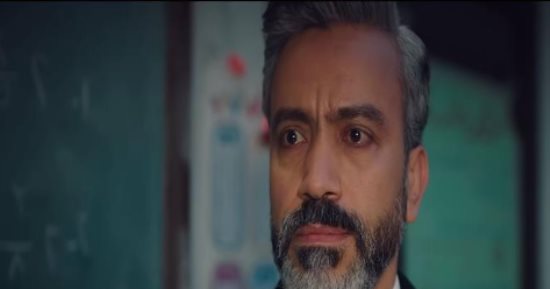 سامح حسين: فيلم استنساخ تجربة مثيرة لأي ممثل.. ويونس العربي شخصية محيرة