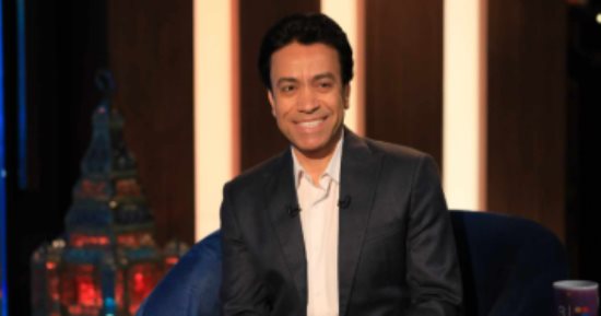 سامح حسين: "قطايف" يعود بجزء ثانٍ في رمضان 2026 بعد الإشادة الرئاسية