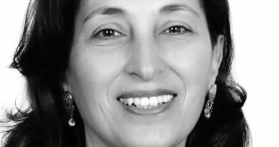 جامعة القاهرة ناعية الدكتورة ريم بهجت: نموذج مشرف للعطاء العلمى والإدارى