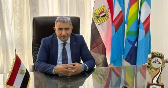رئيس اتحاد العمال المصريين بإيطاليا فى حوار لـ"اليوم السابع": لم تخرج مركب هجرة غير شرعية واحدة من مصر منذ أكثر من 10 سنوات.. نصف مليون عامل مصري في إيطاليا.. والجالية المصرية في روما الأكبر فى أوروبا