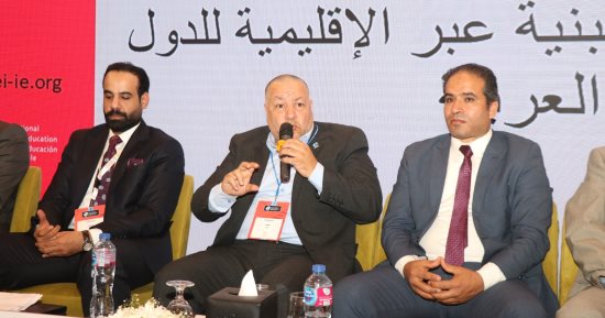 نقابة المعلمين: دربنا 45 ألف معلم لتحسين العملية التعليمية