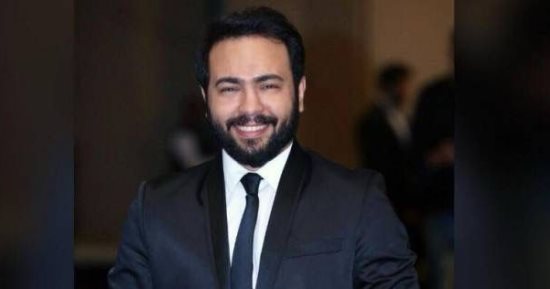تامر كرم مديرًا لمسرح الشباب بالبيت الفني للمسرح