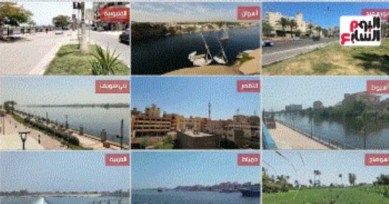 نشاط للرياح وفرص أمطار.. الأرصاد تكشف التفاصيل وموجة حارة جديدة فى الطريق.. فيديو