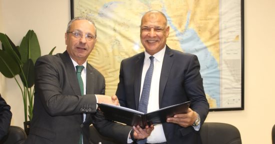 وزارة التموين: إنشاء مراكز السجل التجاري المتميزة على مستوى الجمهورية