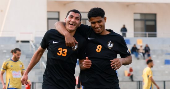 مسار يهزم أسمنت أسيوط 3-2 ويقترب من الصعود لدورى المحترفين