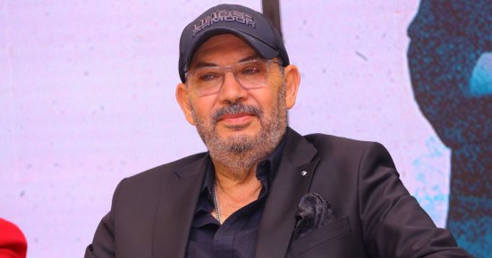 كمال أبو رية: مسلسل لام شمسية بداية لمرحلة جديدة فى الدراما