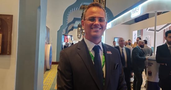 مؤتمر الأورام يخصص 3 جوائز للأطباء الفائزين للتدريب بمعهد جوزستاف روسيه