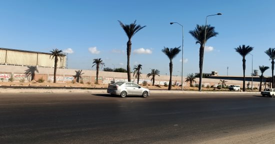 حالة الطقس اليوم الخميس فى المنوفية.. معتدل على معظم الأنحاء.. فيديو