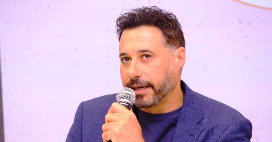 أحمد السعدنى: "لام شمسية" رسالة فنية قوية ونتمنى مزيد من الأعمال الهادفة