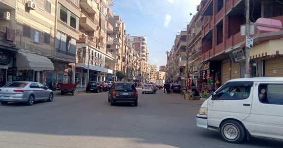 تعرف على حالة الطقس بكفر الشيخ اليوم الخميس 10 أبريل 2025