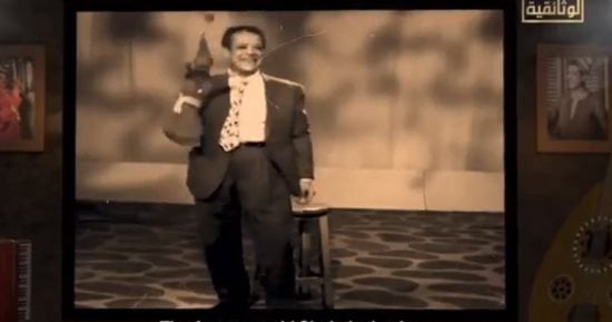 فيلم شكوكو يعرض دوره في إحياء فن الأراجوز بعد قرب إندثاره على "الوثائقية"