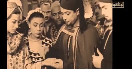 فيلم شكوكو.. مراحل انتقاله من مونولوجات الإذاعة إلى السينما وتأسيسه فرقة مسرحية
