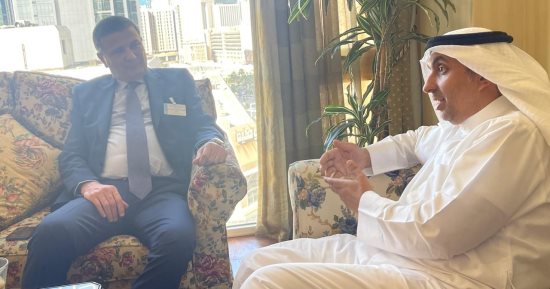 وزير الزراعة: مصر أولى دول العالم فى تصدير البرتقال المصرى والفروالة المجمدة
