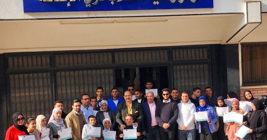 وزارة التضامن تعلن انطلاق مبادرة "مودة الدامجة" لطلاب الجامعات ذوى الإعاقة