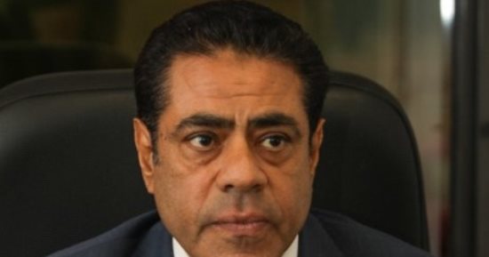 طارق قنديل ممثلا للأهلي فى مؤتمر المصريين بالخارج