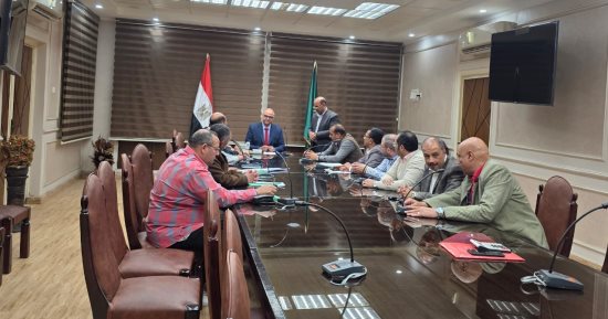 أسعار تعريفة الركوب الجديدة لسيارات الأجرة فى القليوبية