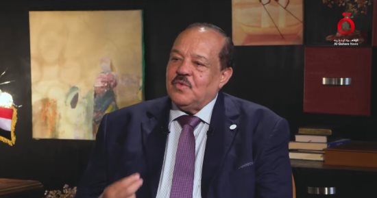وزير الخارجية السوداني: ميليشيا الدعم السريع لم تحقق انتصارات حقيقية