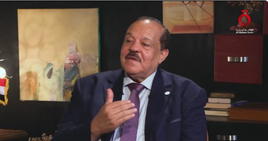 وزير الخارجية السودانى: الفاشر تواجه خطرا كبيرا بسبب هجمات ميليشيا الدعم السريع