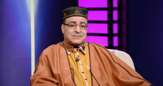 صلاح الجمل لقناة الحياة: قضيت 3 سنوات في جمع دعاء الأنبياء