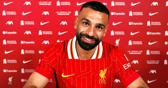 الأعلى في تاريخ ليفربول.. القصة الكاملة لتجديد عقد محمد صلاح