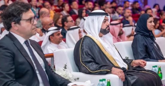 وزير الثقافة يشهد انطلاق الدورة الـ11 لمهرجان الفجيرة الدولى للمونودراما