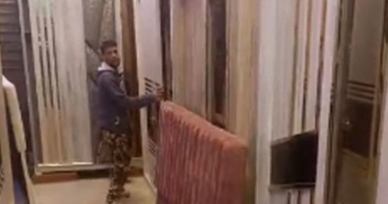 أرخص غرف نوم في مصر.. سوق المناصرة هتلاقي فيه كل اللي نفسك فيه.. فيديو