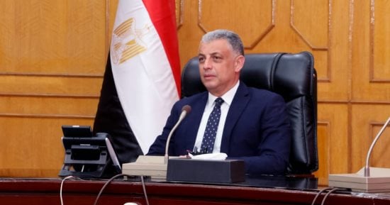 محافظ الإسماعيلية يعتمد جداول امتحانات الدور الثانى للعام الدراسى 2024-2025