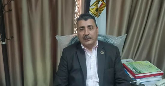 "تموين المنوفية" تستعد لاستقبال موسم توريد القمح.. وكيل الوزارة: لدينا 13 صومعة بنطاق المحافظة بسعة تخزينية تزيد عن 135 ألف طن.. وبدء التوريد منتصف الشهر الحالى.. ولدينا 101 ألفا و512 فدانا منزرعة بالذهب الأصفر