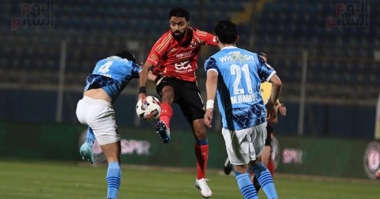 حصاد الرياضة المصرية اليوم السبت 12 - 4 - 2025