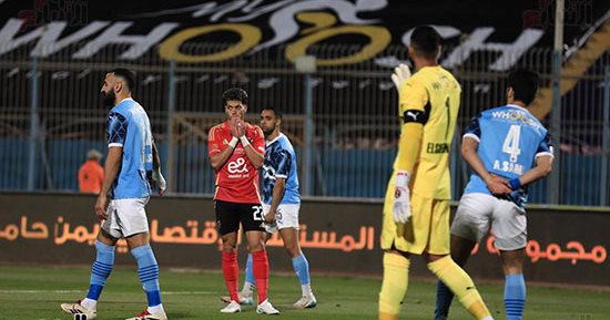 دونجا: بيراميدز يستحق التتويج بالدورى والزمالك يستهدف المركز الثانى