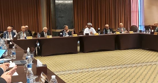 اتحاد الأطباء العرب: دعم القطاع الصحى فى غزة على رأس أجندة اجتماعنا بالقاهرة