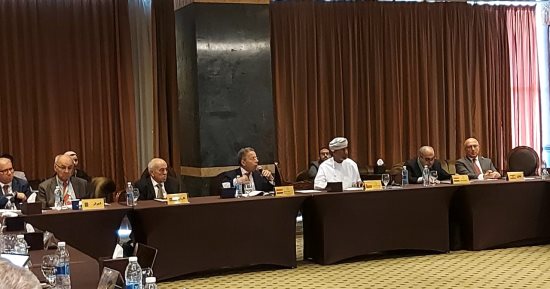 اتحاد الأطباء العرب يطالب بمراجعة قانون الاتحاد ويشيد بدور عمان 