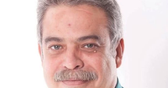 وفاة المنتج الفني صلاح حسن 