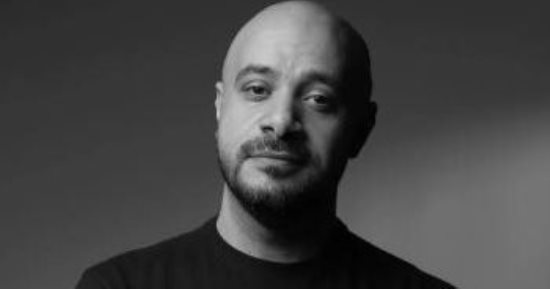 تحويل رواية "إذما" لفيلم.. محمد صادق من الورق إلى الشاشة