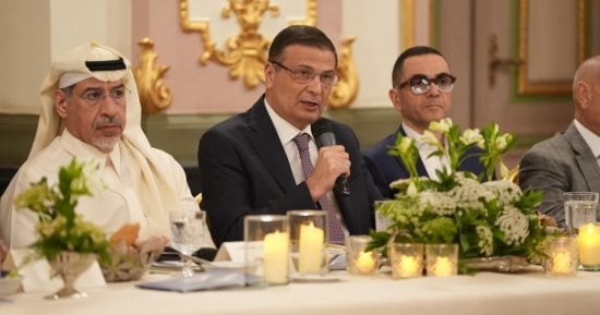 وزير الزراعة: السعودية من بين أكبر الدول العربية استقبالا لمنتجاتنا الزراعية